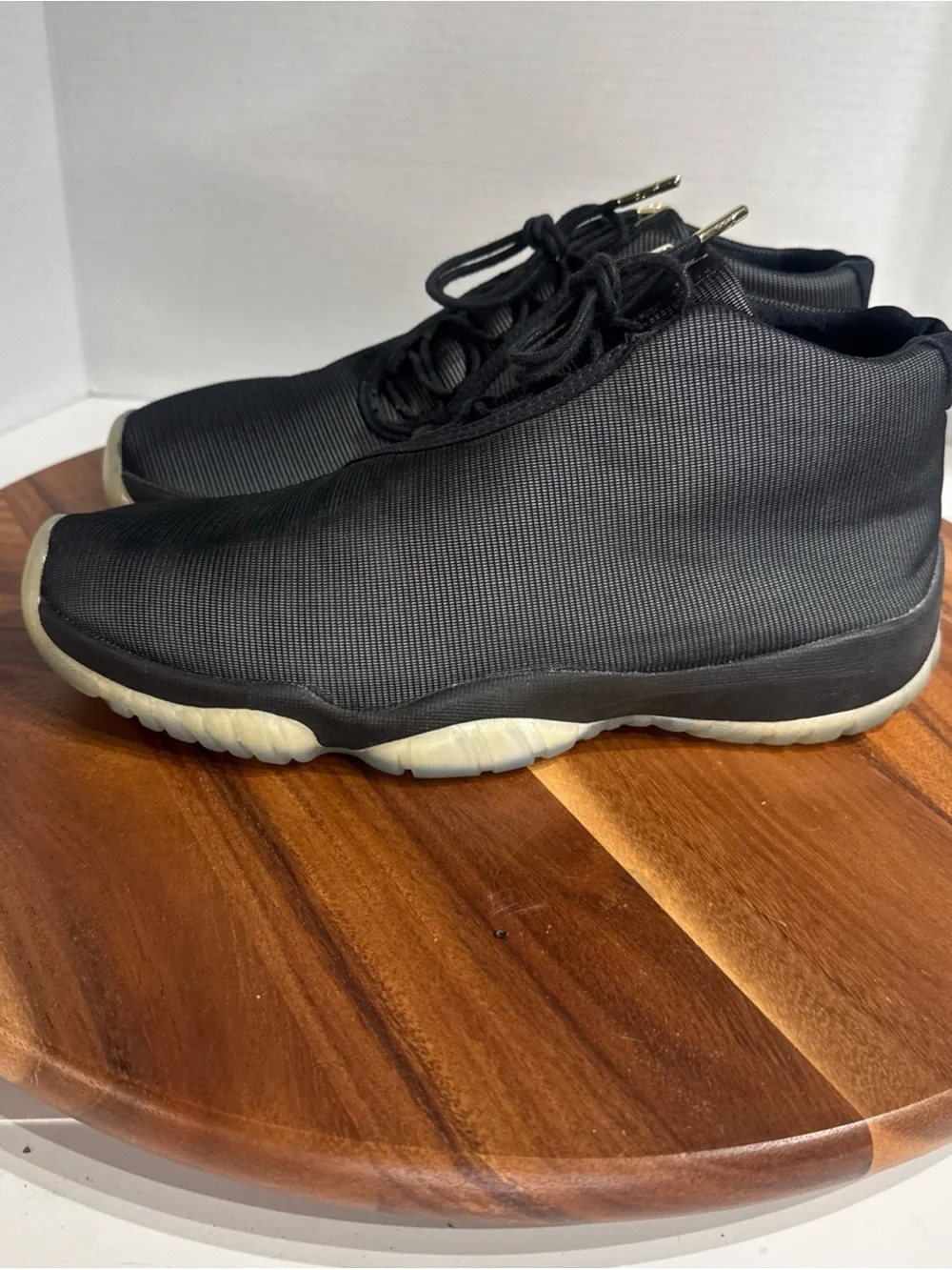 Air Jordan Future 3M Men’s Size 9.5 - (656503-011)
